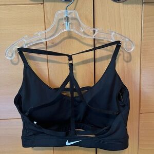 Nike Sports Bra Size: S